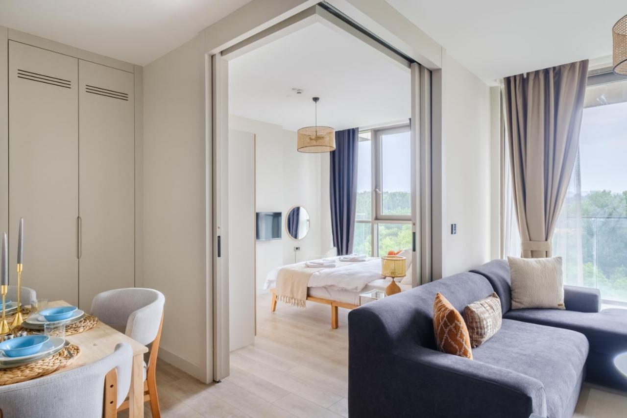 As Maslak By Newinn Istanbul Exterior photo