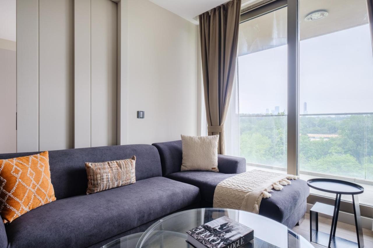 As Maslak By Newinn Istanbul Exterior photo